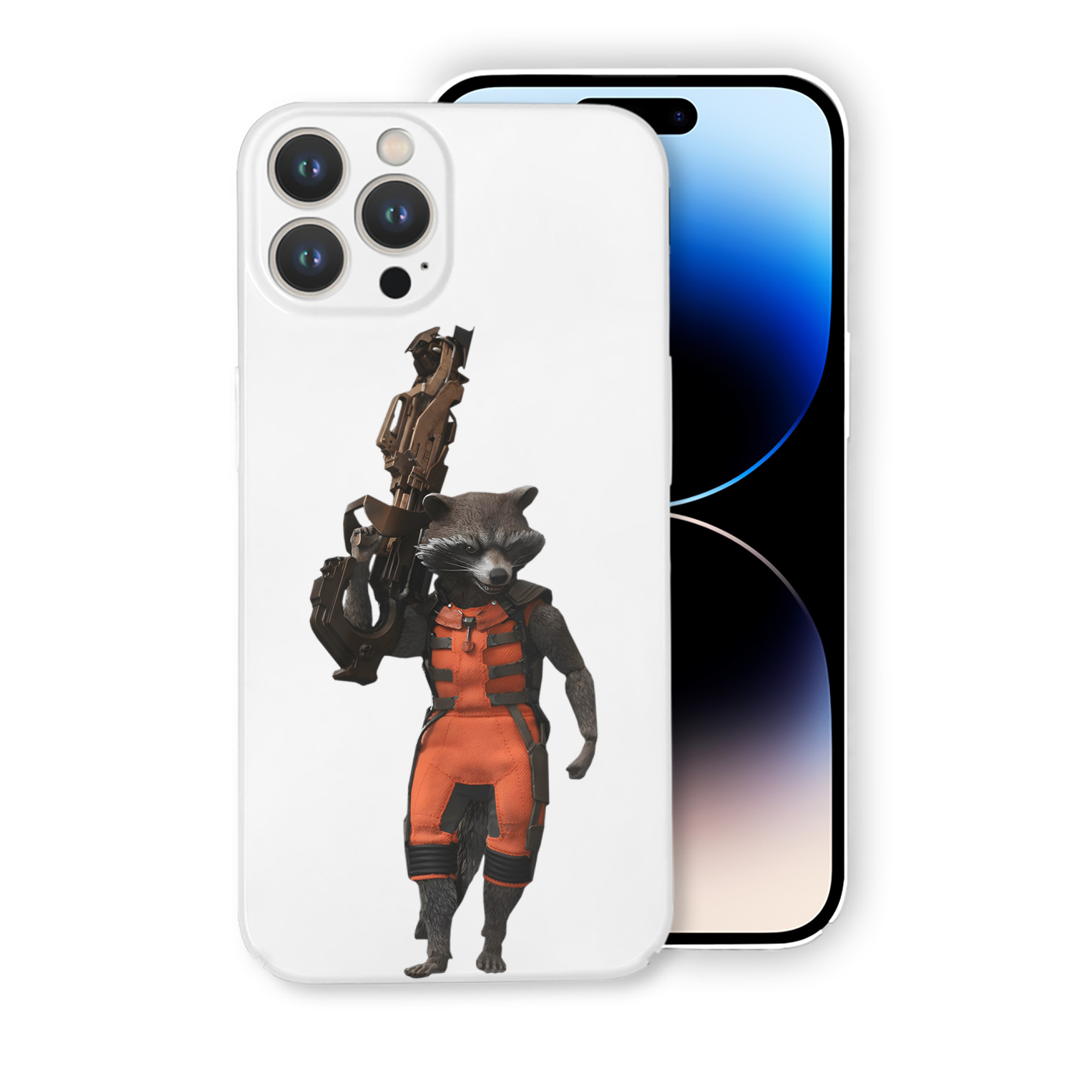 （画像用） アベンジャーズ The Avengers 【iPhone 14シリーズ対応】ハードケース